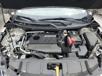 Nissan 2022 Nissan Rogue Platinium 2022 1.5l 1.5 Benzyna 201KM, zdjęcie 6
