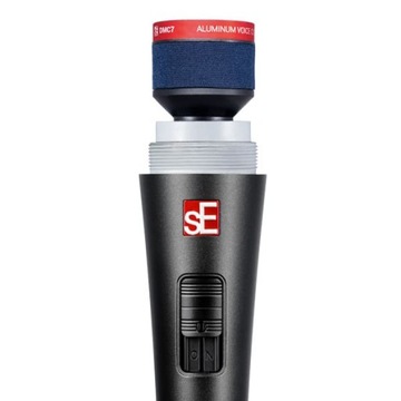 Переключатель sE Electronics V7 — динамический микрофон