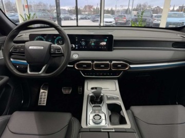 Jetour 2025 Jetour X70 Plus 1.5T 6DCT 147km Nowy 7 lat gwarancji Automat FV23, zdjęcie 14