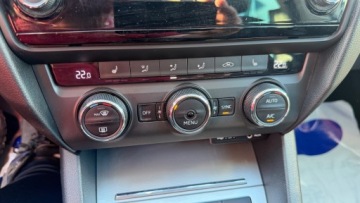 Skoda Octavia III Kombi 2.0 TDI 150KM 2016 Skoda Octavia Raty 2.0 TDI Led Xenon Navi Zarej w PL 140 tys km Gwarancja, zdjęcie 35