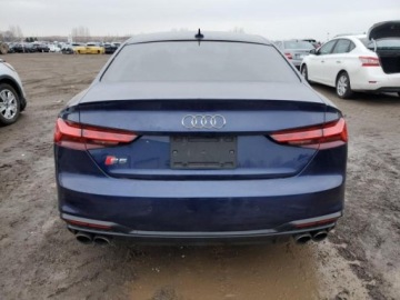 Audi A5 1999 Audi S5 Coupe 2020 AUDI S5 PRESTIGE 3.0 Benzyna 349KM, zdjęcie 6