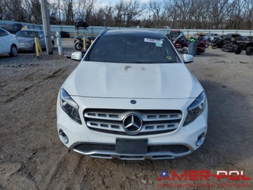 Mercedes GLA I 2019 Mercedes-Benz GLA 250_4MATIC_2.0 L_208 km_2019r 2.0 Benzyna 208KM, zdjęcie 4