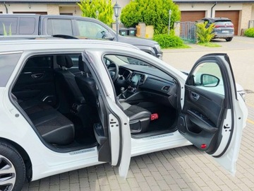 Renault Talisman Kombi 1.6 Energy dCi 130KM 2017 Renault Talisman Intens___1.6dCi 130KM Pure LED Vision Skora BOSE Panorama, zdjęcie 15