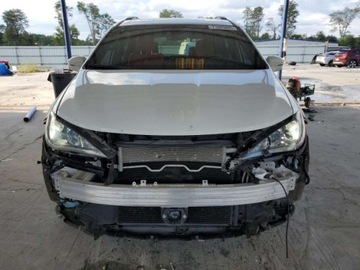 Chrysler Pacifica II 2020 Chrysler Pacifica LIMITED, V6, od ubezpieczalni 3.6 Benzyna 287KM, zdjęcie 2