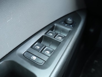 Seat Leon III Hatchback Facelifting 1.0 EcoTSI 115KM 2019 Seat Leon 1.0 TSI, 1. Właściciel, Klima, zdjęcie 12