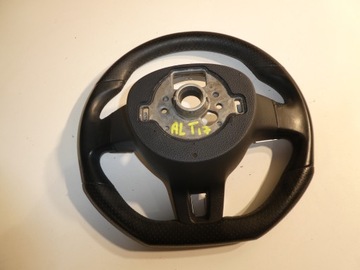 РУЛЕВОЕ КОЛЕСО VW GOLF VI GTI GTD