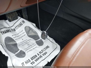 Alfa Romeo Giulia II Sedan Facelifting 2.0 Turbo 280KM 2020 Alfa Romeo Giulia 2020 2.0l 2.0 Benzyna 280KM, zdjęcie 10