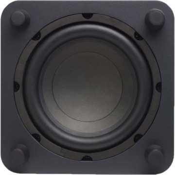 Сабвуфер JBL SW10 для JBL Link Bar, черный