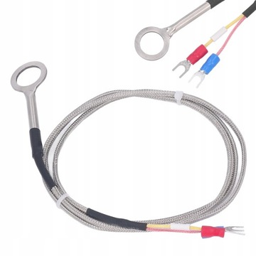 TERMOPARA CZUJNIK TEMPERATURY TYPU K -40*C 10