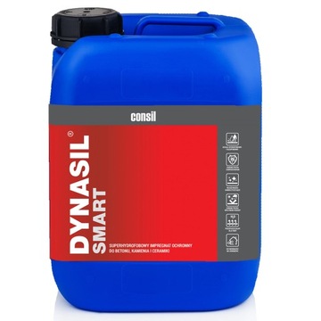 Dynasil Smart 30L Impregnat do posadzek