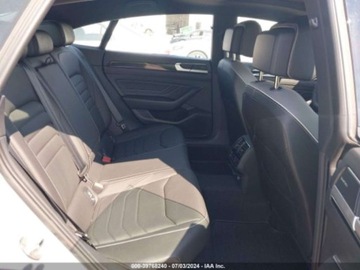 Volkswagen Arteon 2023 Volkswagen Arteon 2023r, 2.0T, R-Line, 4x4 2.0 Benzyna 300KM, zdjęcie 12