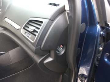 Renault Megane IV Grandtour 1.2 Energy TCe 130KM 2017 RENAULT MEGANE COMBI SUPER WYPOSAŻONY, zdjęcie 13