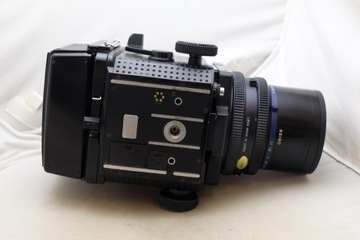 Mamiya RZ67 Professional + линзы - КОМИССИЯ BTFOTO