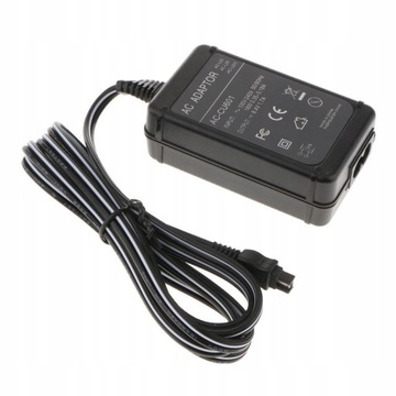 AC-L200 Адаптер переменного тока для Sony DCR-DVD7 DVD92