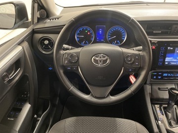 Toyota Corolla XI Sedan Facelifting 1,6 Valvematic 132KM 2018 Toyota Corolla 1.6 Premium MS EU6 Seria E16 (2012-, zdjęcie 11