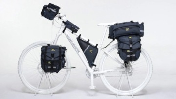 SPORT ARSENAL 504 Сумка на каркасе 2,6 л