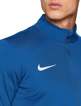 NIKE DRY DRES SPORTOWY SPODNIE BLUZA KOMPLET R.S