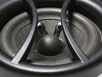 Экскурсионные колонки 13 см, 1,5 Ом, 3-полосный комплект, 300 Вт