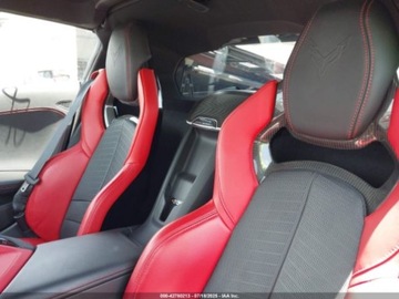 Chevrolet Corvette C7 2021 Chevrolet Corvette Stingray 2LT 2021 6.2l 6.2 Benzyna 495KM, zdjęcie 15