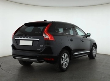 Volvo XC60 I SUV Facelifting 2.4 D4 181KM 2014 Volvo XC60 D4, Salon Polska, 178 KM, 4X4, zdjęcie 4