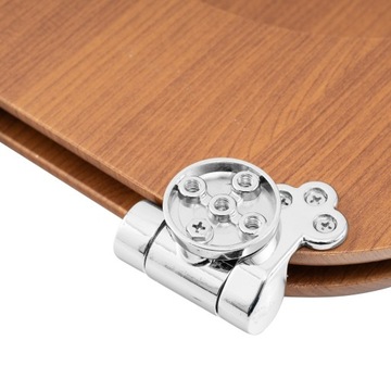 Туалетный унитаз туалета в универсальный туалет MDF