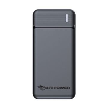 BeePower Power Bank 20000 мАч 2 порта зарядки