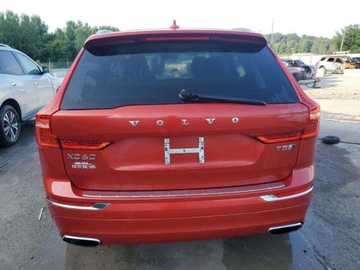 Volvo XC60 II Crossover T5 250KM 2020 Volvo XC 60 T5 Inscription 2020 2.0l 2.0 Benzyna 250KM, zdjęcie 2