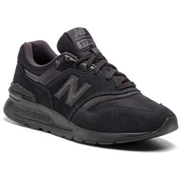Buty Sneakersy NEW BALANCE CM997HCI Rozm. 40,5