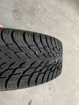 KOLA VOLVO XC60 XC90 235/55/19R