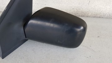 ZRCÁTKO LEVÉ ELEKTRICKÉ DAIHATSU YRV