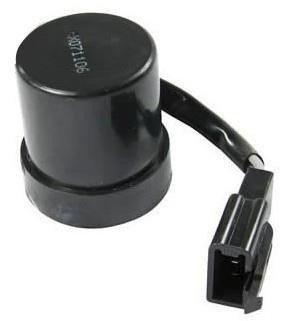 Прерыватель указателей поворота для скутера 3-входной