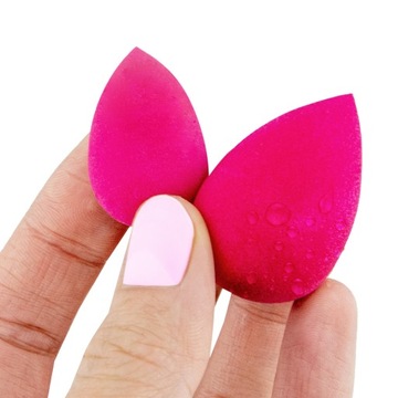 ГУБКА ДЛЯ БЛЕНДЕРА BEAUTY MAKEUP SPONGE TEAR