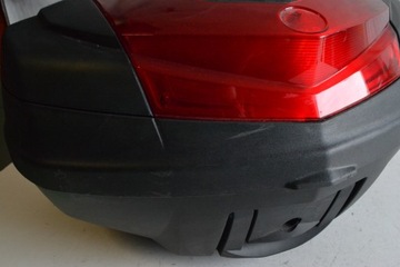 Верхний кейс Yamaha TDM Tenere Tracer