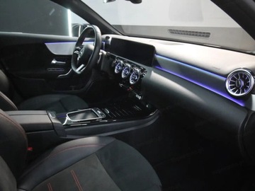 Mercedes Klasa A W177/V177 Hatchback Facelifting 2.0 220 190KM 2025 A Klasa 220 4-Matic AMG Line 2.0 (190KM) 2025, zdjęcie 8