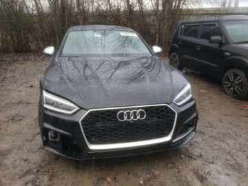Audi A5 F5 2019 Audi S5 Coupe Prestige 2019 3.0 Benzyna 349KM, zdjęcie 5