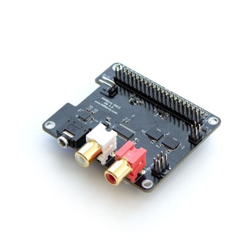 HiFiBerry DAC2 Pro для Raspberry Pi