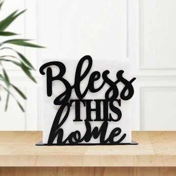 Легкое извлечение бумаги. Держатель для салфеток. Держатель для салфеток с изысканным рисунком.