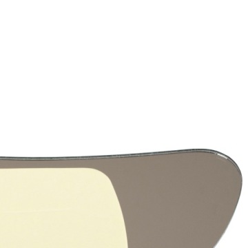 Вставка зеркального стекла нижняя левая для Master Movano NV400 2010-