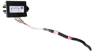 MODUL IMOBILIZÉR TOYOTA YARIS II 2006-2011 ROK 89780-52070