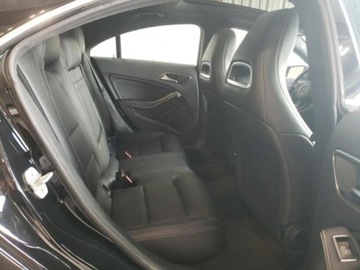 Mercedes CLA C117 2016 Mercedes-Benz CLA Mercedes-Benz CLA 250 4MATIC, od ubezpieczalni 2.0 208KM, zdjęcie 8