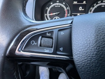 Skoda Karoq Crossover 1.0 TSI 115KM 2020 Škoda Karoq Skoda Karoq 1.0 TSI 115 KM, Alufelgi,, zdjęcie 13