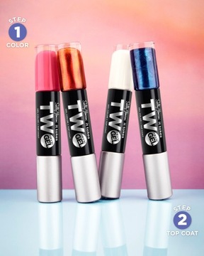 Салли Хансен Чудо-гель, нужно два лака для ногтей 940