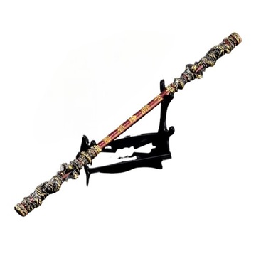 Миф о Чёрном Вуконге, украшения для ручных моделей