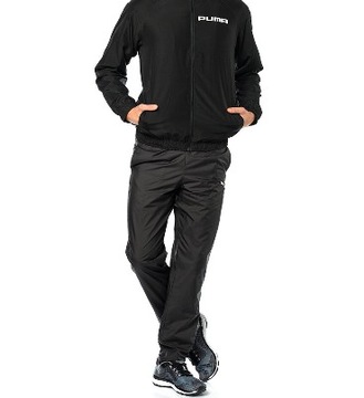 BLUZA PUMA 82401001