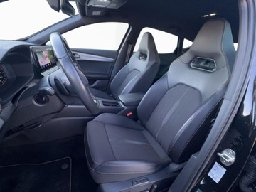 Cupra Formentor Crossover 1.5 TSI 150KM 2023 Cupra Formentor 1.5 TSI 150 KM DSG, FV23, Gwarancja 5 LAT, Serwis ASO 1.5, zdjęcie 21