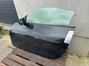 DVEŘE LEVÉ LEVÝ PŘEDNÍ NISSAN 350Z G41