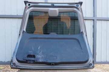 HONDA CR-V CRV III VÍKO KUFRU KUFRU SKLO (OKNO) 2006-2012R 68100SWWE10ZZ NR.97