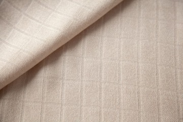 Pieluszki 100% bambusowe Classic Beż 65x65cm