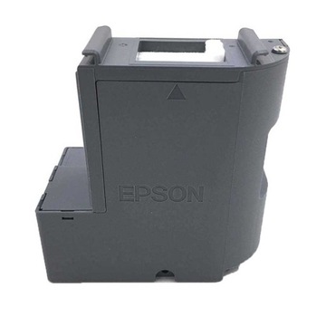 КОНТЕЙНЕР ДЛЯ ЧЕРНИЛ МОЩНЫЙ БЛОК ДЛЯ ОБСЛУЖИВАНИЯ INK PAD EPSON ECOTANK / L / WF ОРИГИНАЛ
