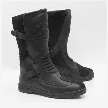 PROFESJONALNE BUTY MOTOCYKLOWE XPD X-MASTER BUFFALO 42